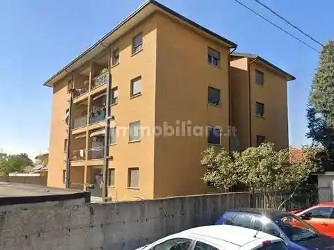 Appartamento in vendita a Cerro Maggiore