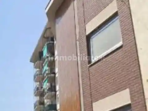 Appartamento in vendita a Bollate