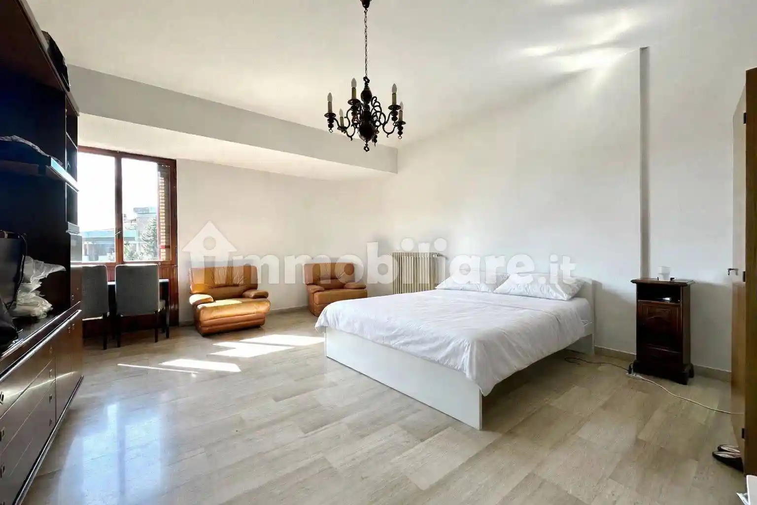 Appartamento in vendita a Firenze