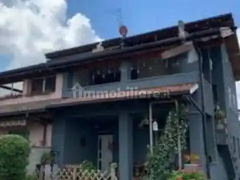 Appartamento in vendita a Canegrate