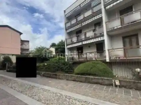 Appartamento in vendita a Arconate