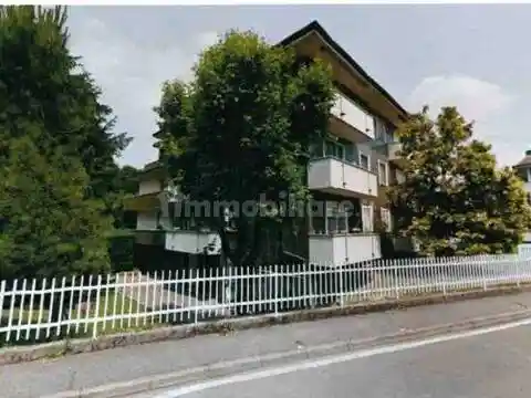 Appartamento in vendita a Rho