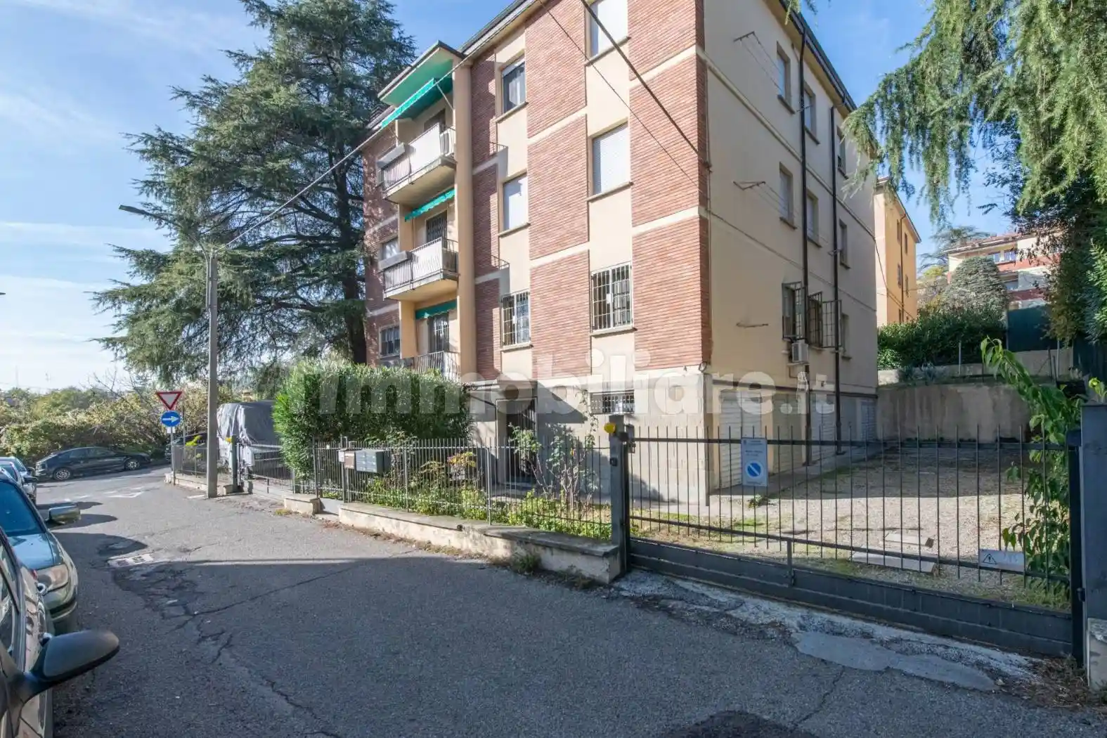 Appartamento in vendita a Bologna