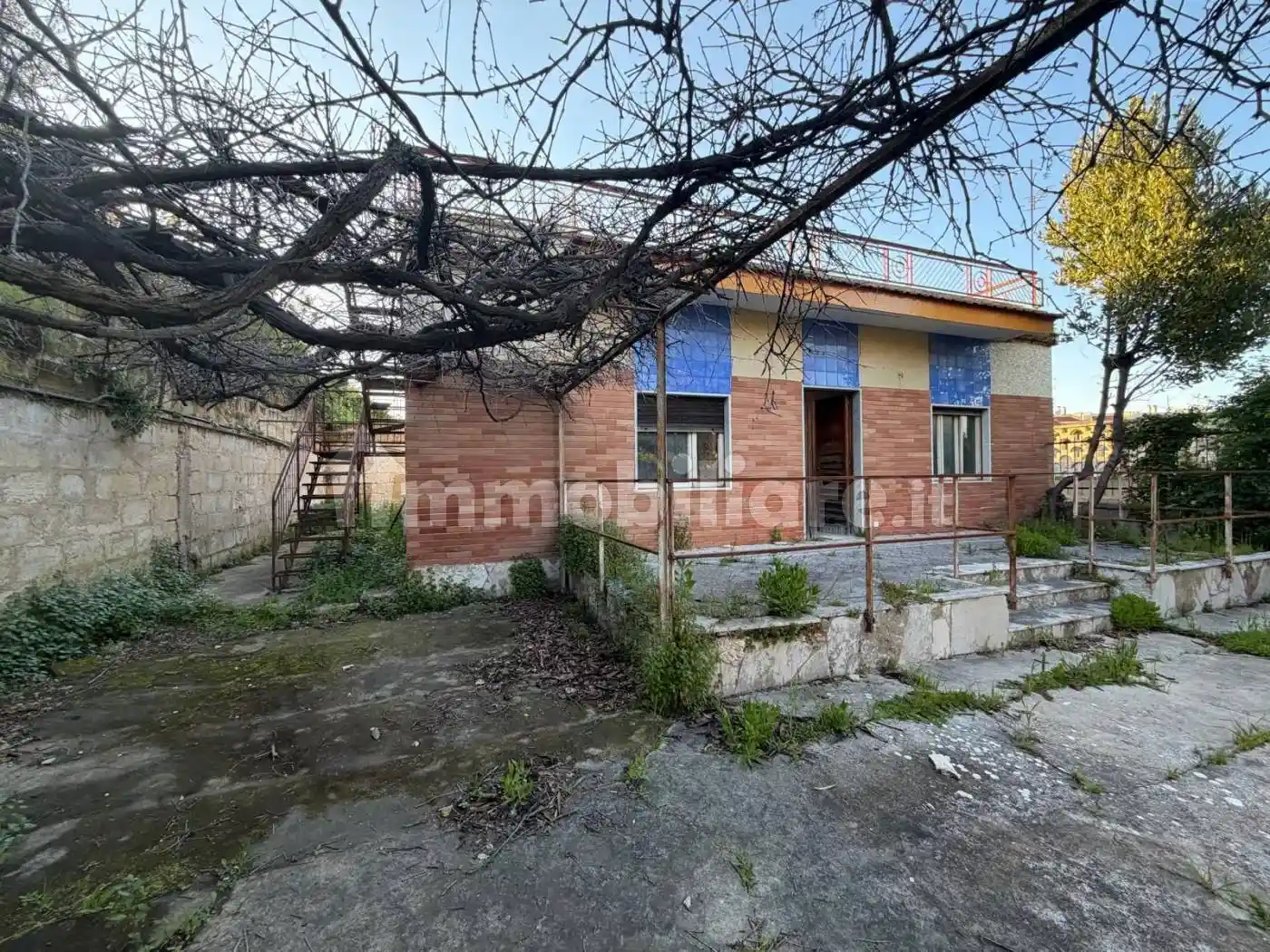 Villa in vendita a Bari