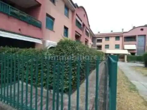 Appartamento in vendita a Lainate
