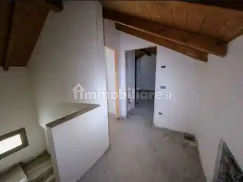 Appartamento in vendita a Arluno