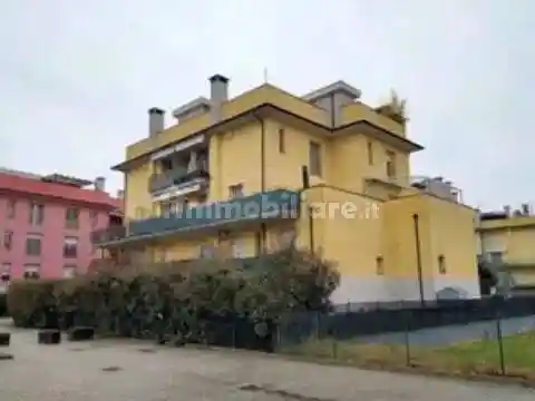 Appartamento in vendita a Cerro Maggiore