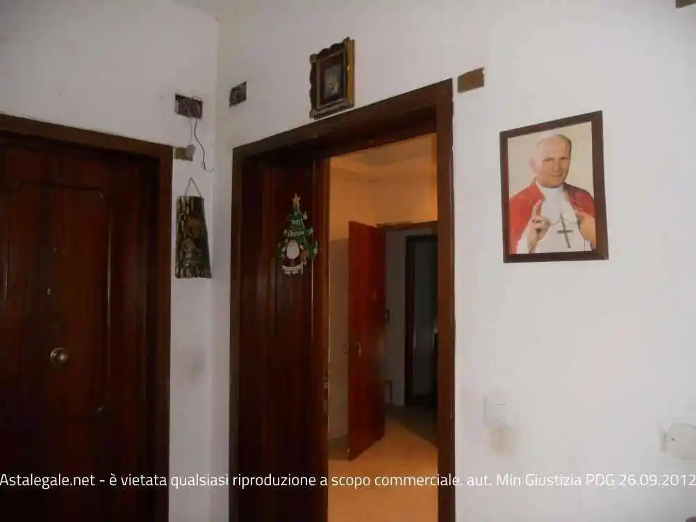 Appartamento in vendita a Mondragone