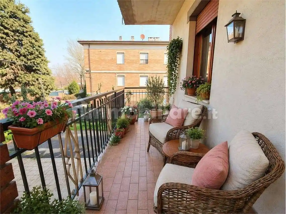 Appartamento in vendita a Modena