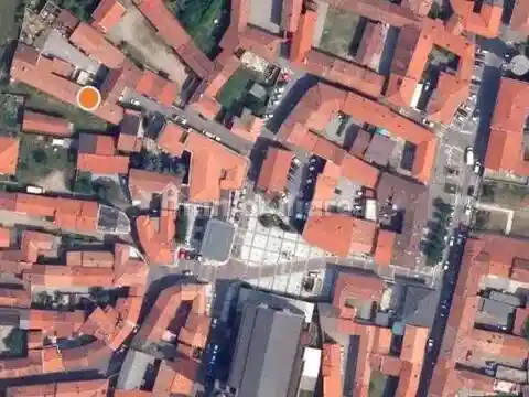 Appartamento in vendita a Buscate