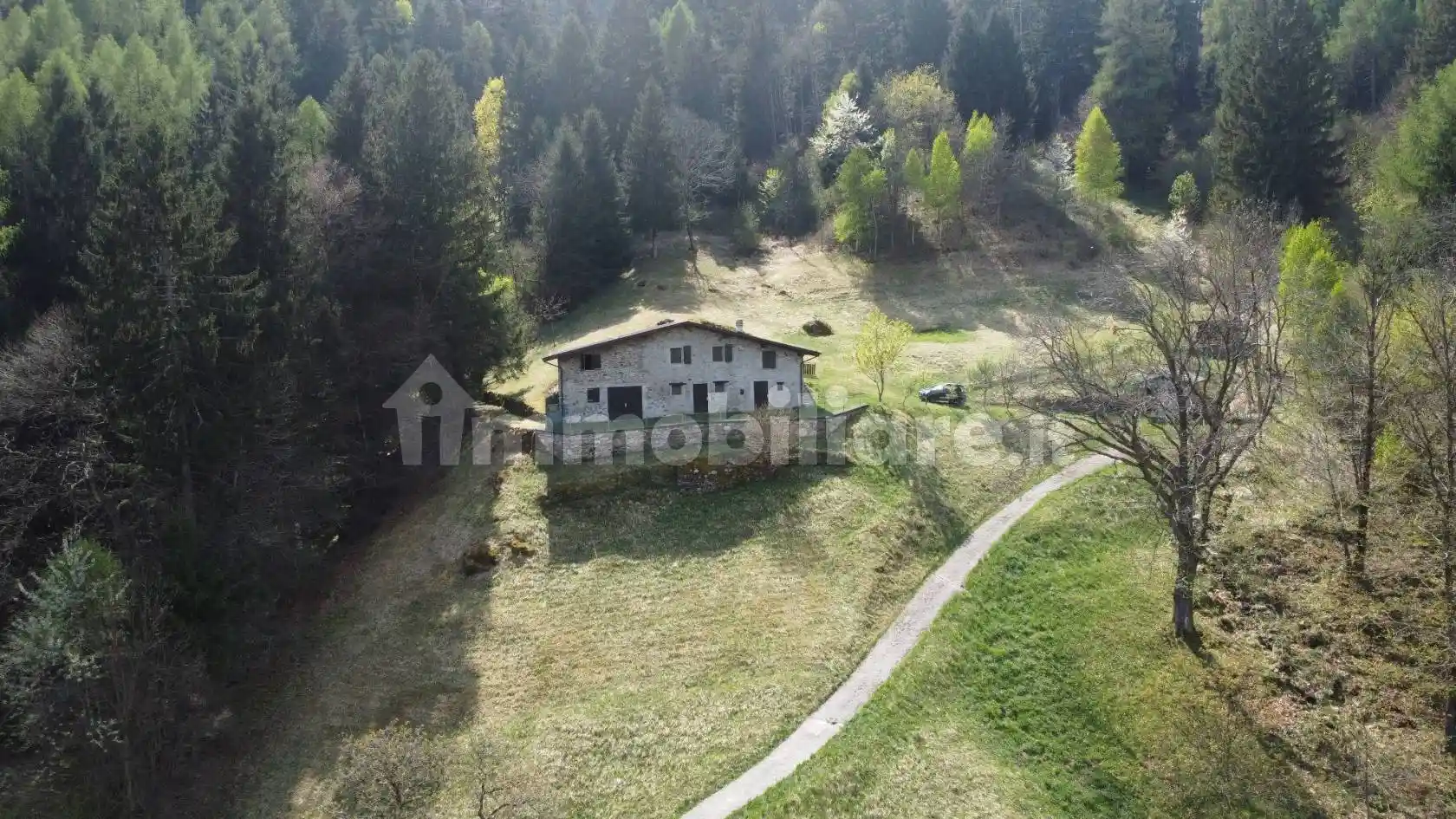 Rustico - Casale in vendita a Edolo