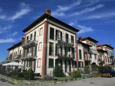 Appartamento in vendita a Mesero