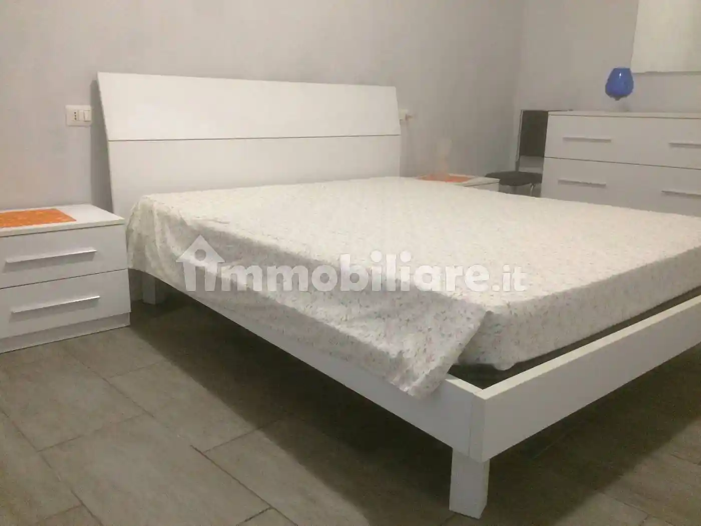 Appartamento in affitto a Broni