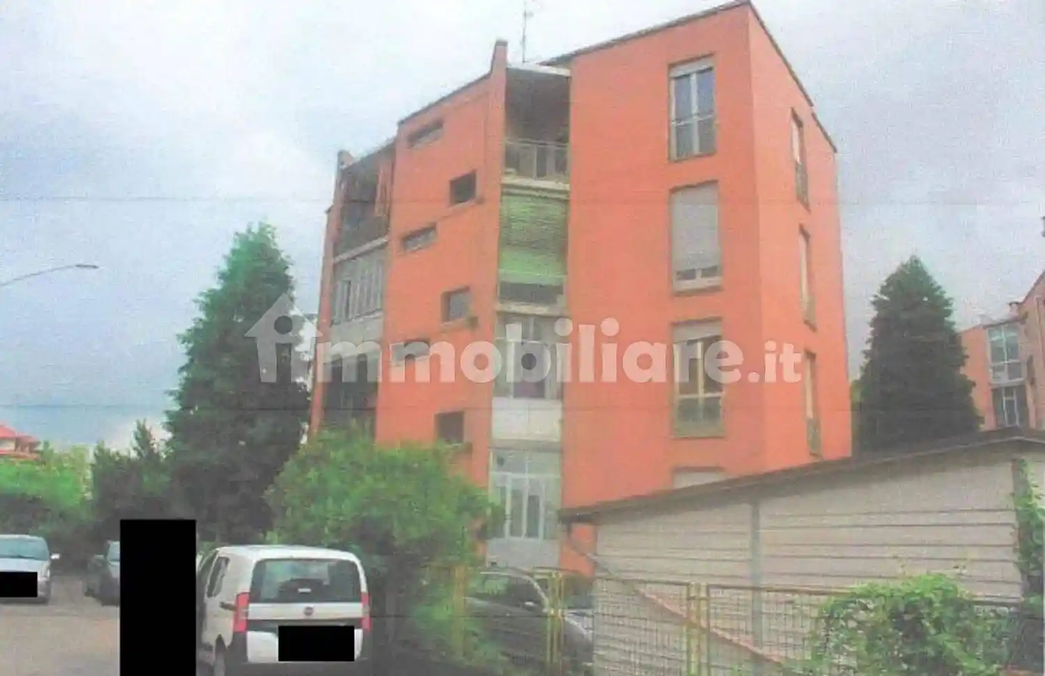 Appartamento in vendita a Busto Arsizio