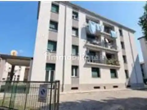 Appartamento in vendita a Legnano