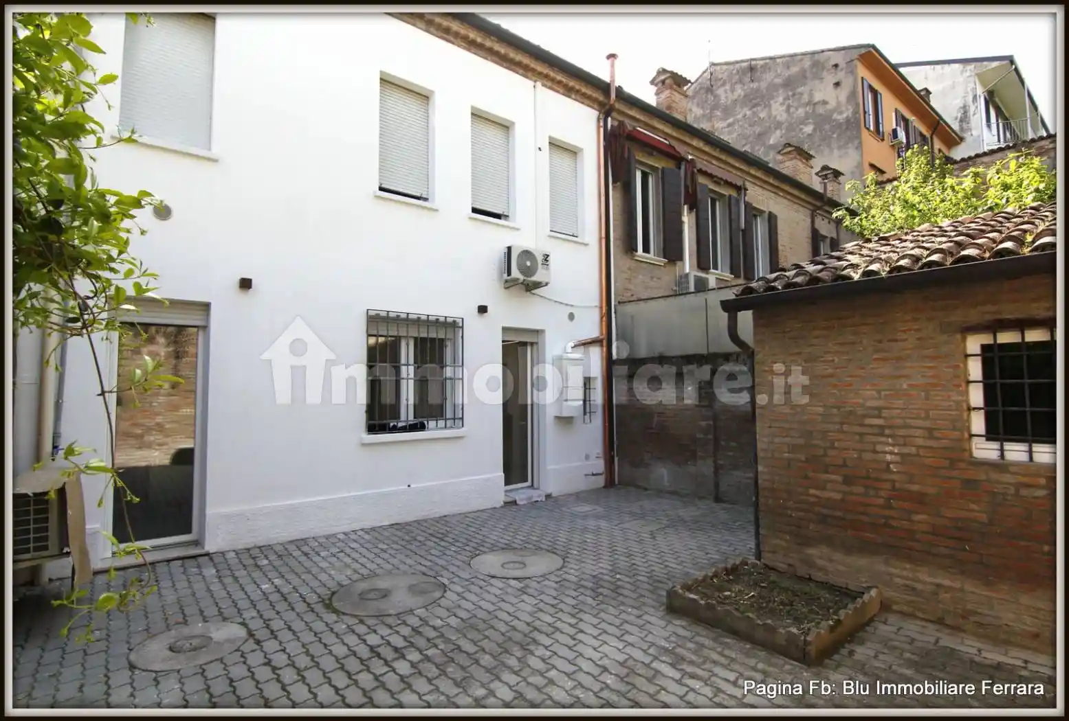 Appartamento in vendita a Ferrara