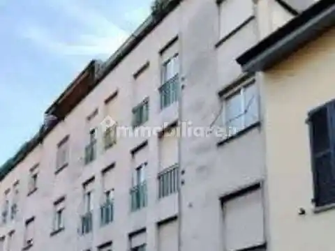 Appartamento in vendita a Legnano