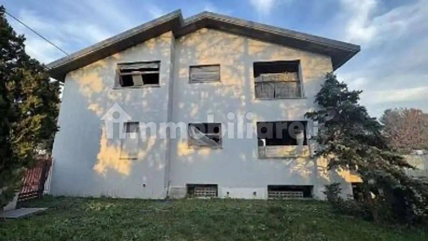 Appartamento in vendita a Gallarate