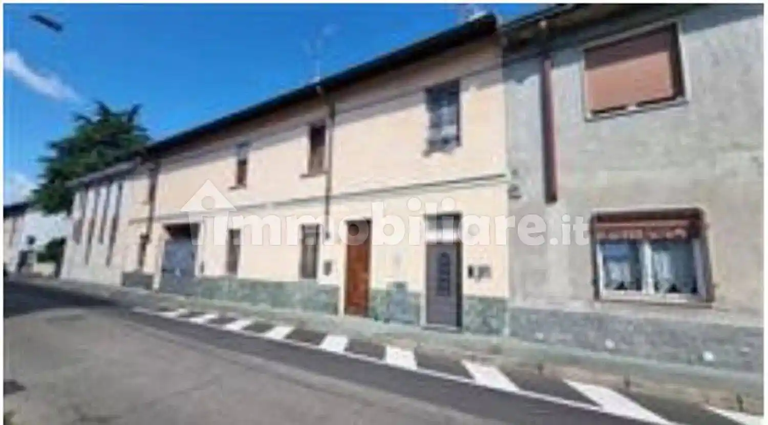 Appartamento in vendita a Legnano