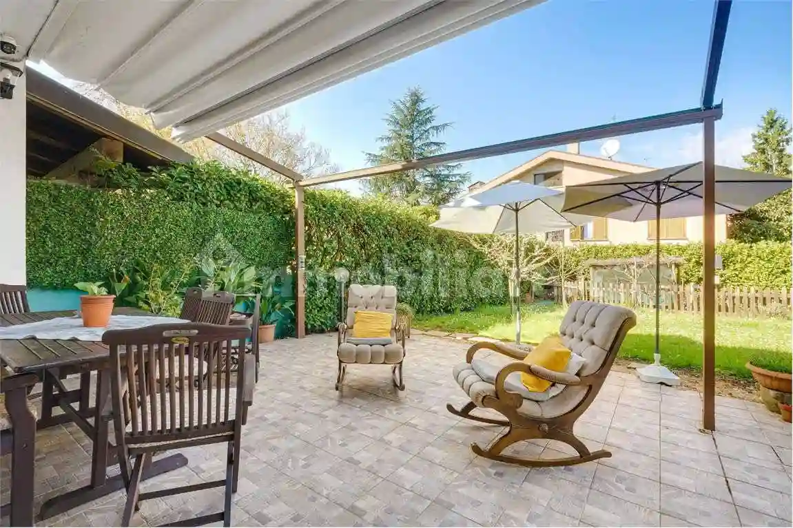 Villetta a schiera - foto 4