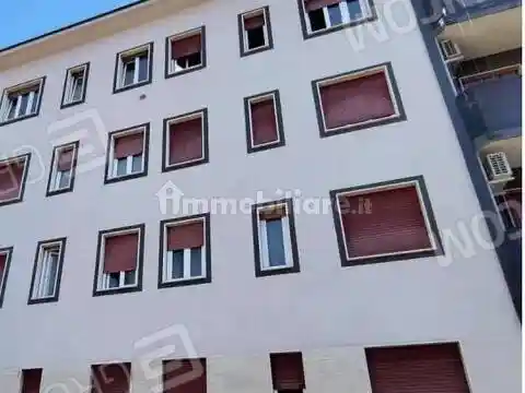 Appartamento in vendita a Legnano