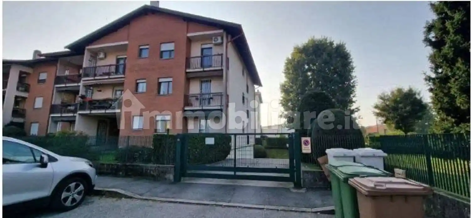 Appartamento in vendita a Gallarate