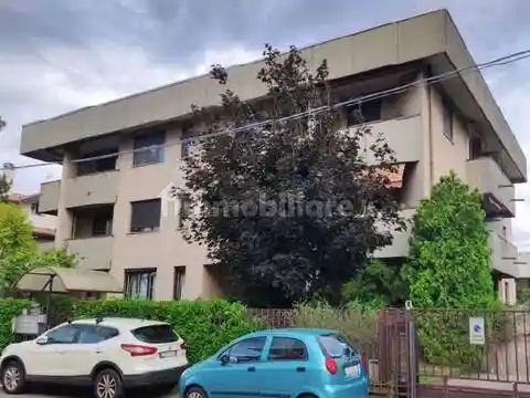 Appartamento in vendita a Legnano