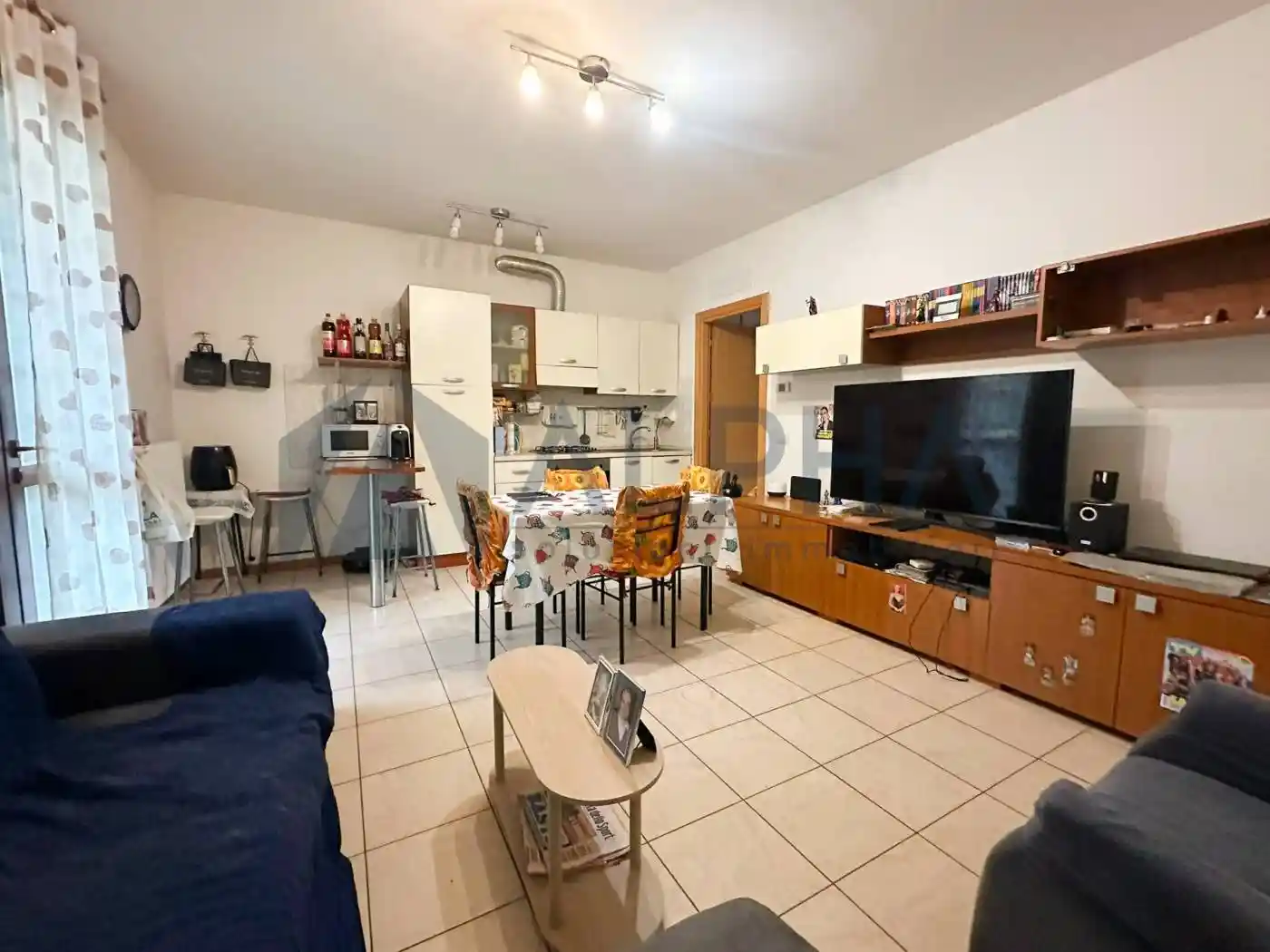 Appartamento in vendita a Russi