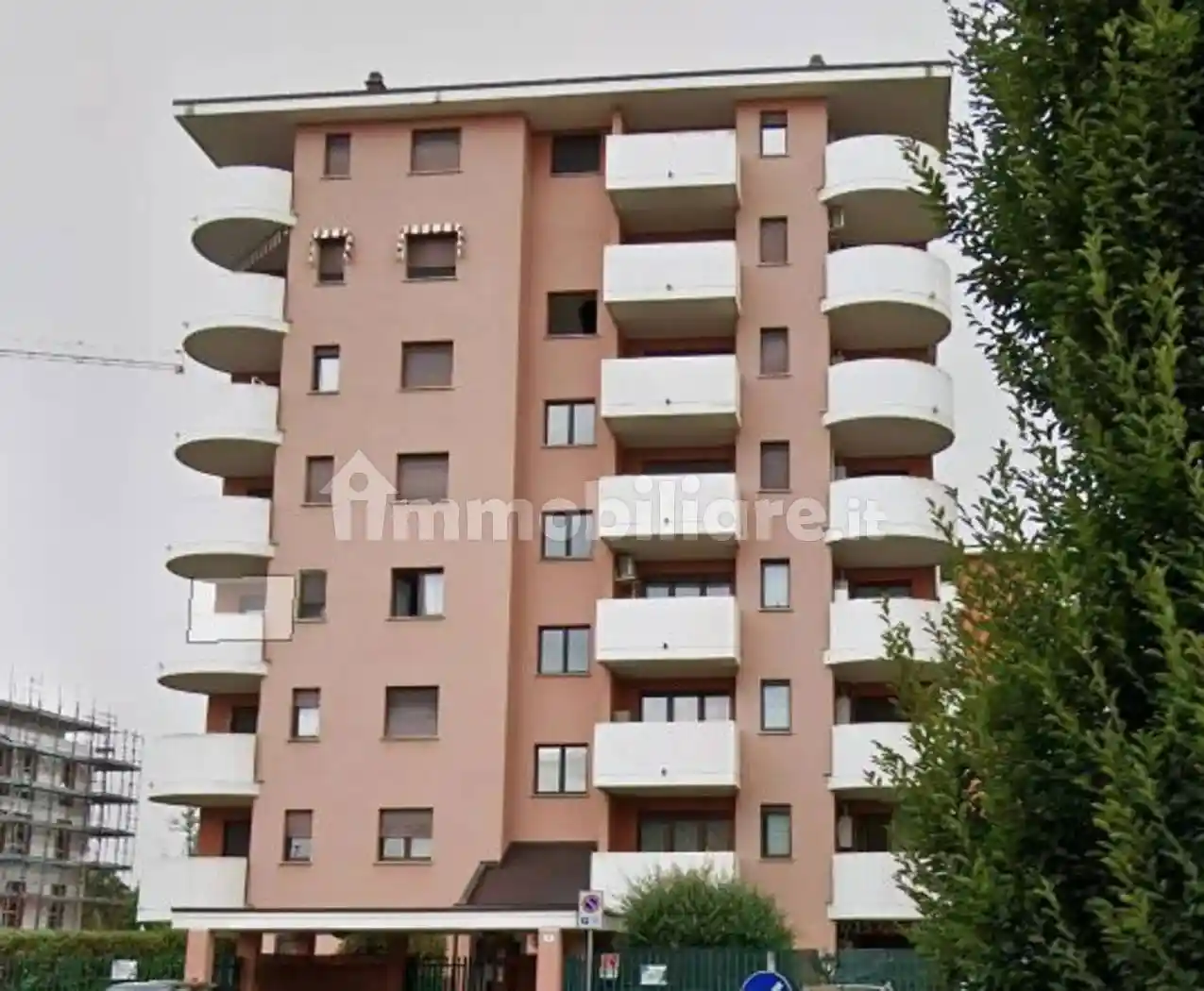 Appartamento in vendita a Busto Arsizio