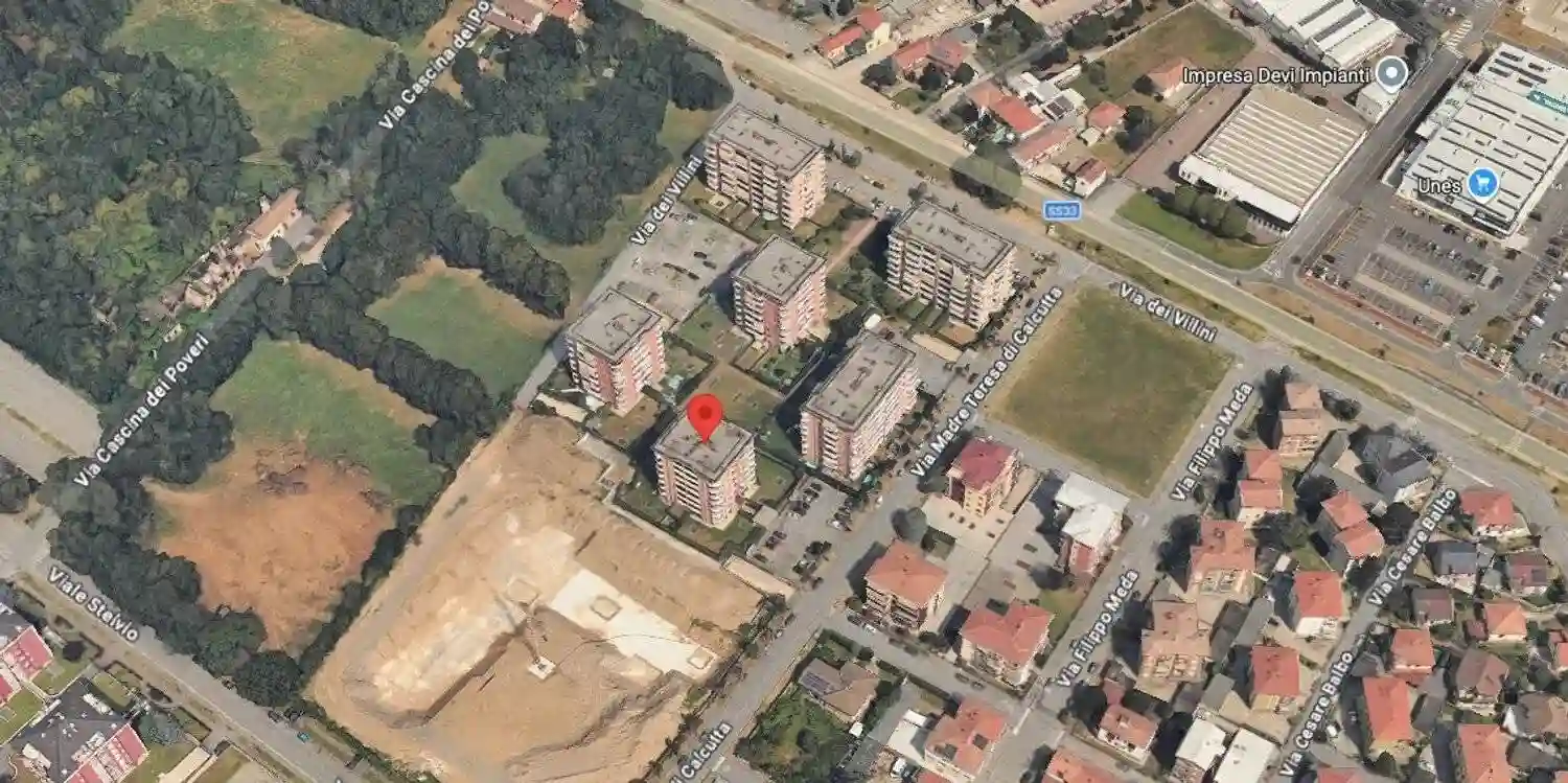 Appartamento - foto 5