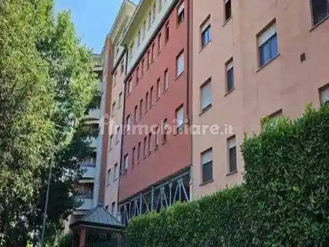 Appartamento in vendita a Vanzago