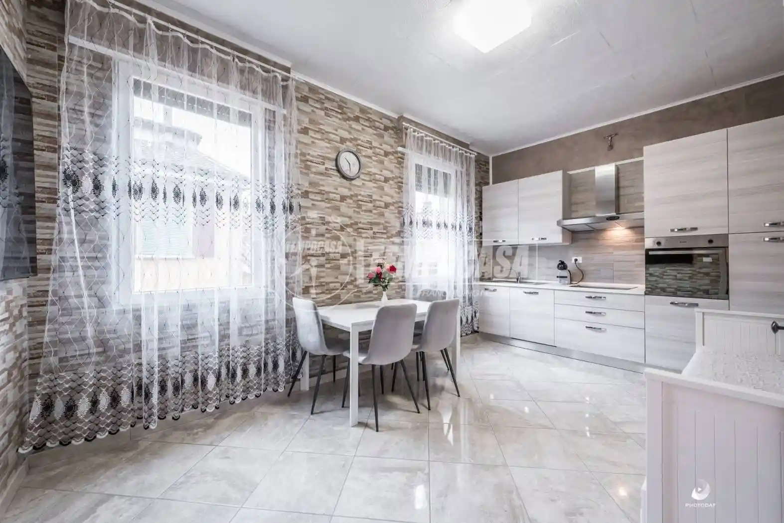 Appartamento in vendita a Medicina