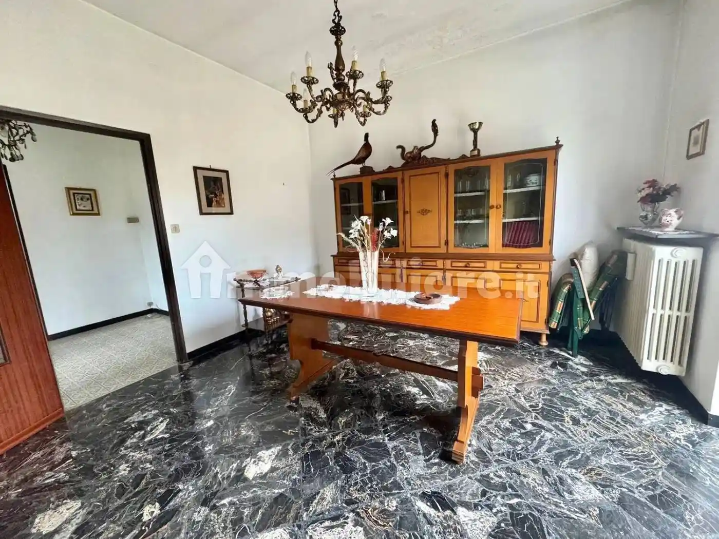 Villa in vendita a Basaluzzo