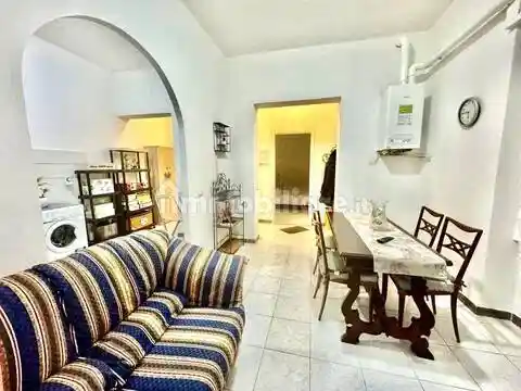 Appartamento in vendita a Novi Ligure