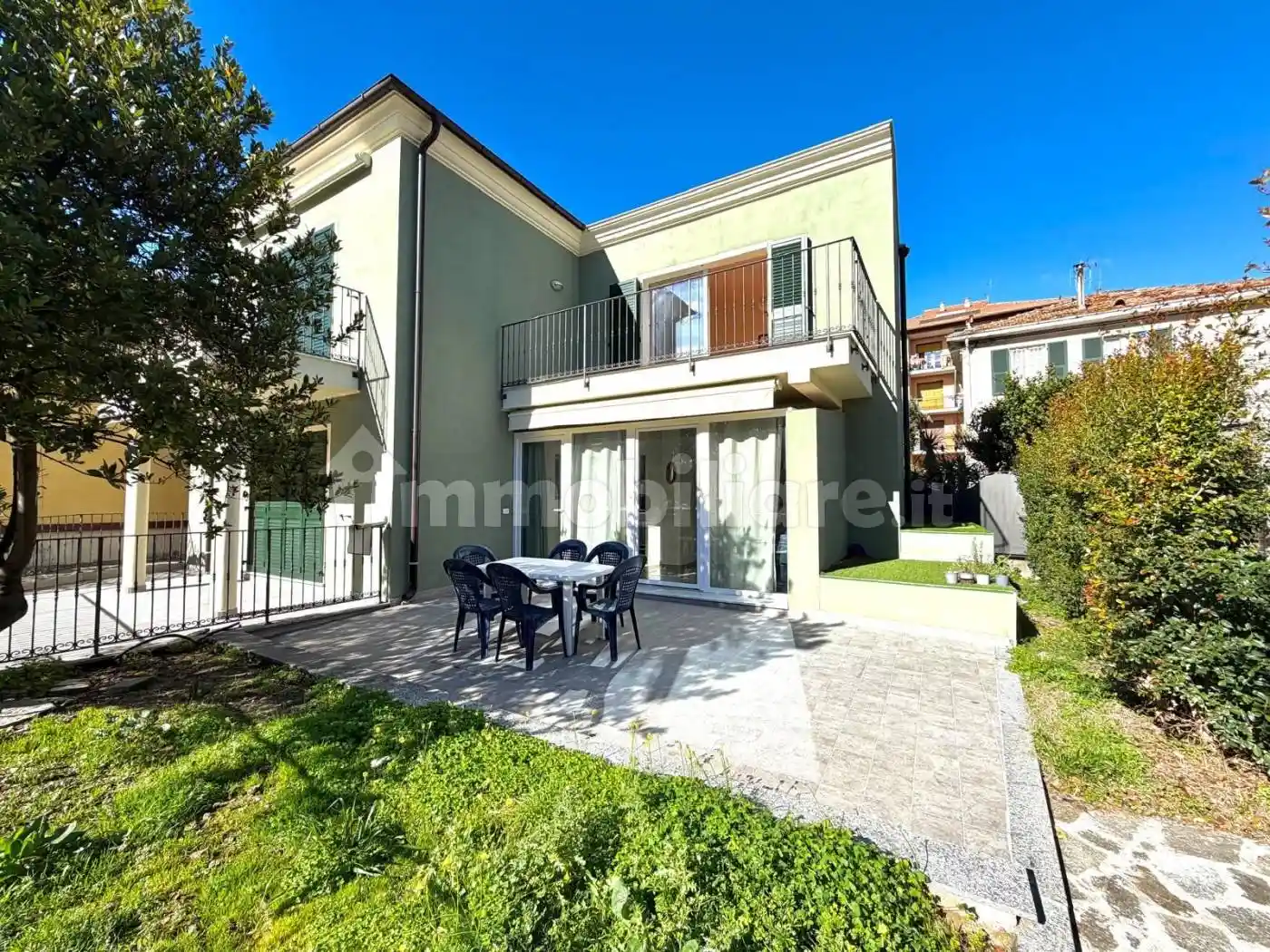 Appartamento in vendita a San Bartolomeo al Mare