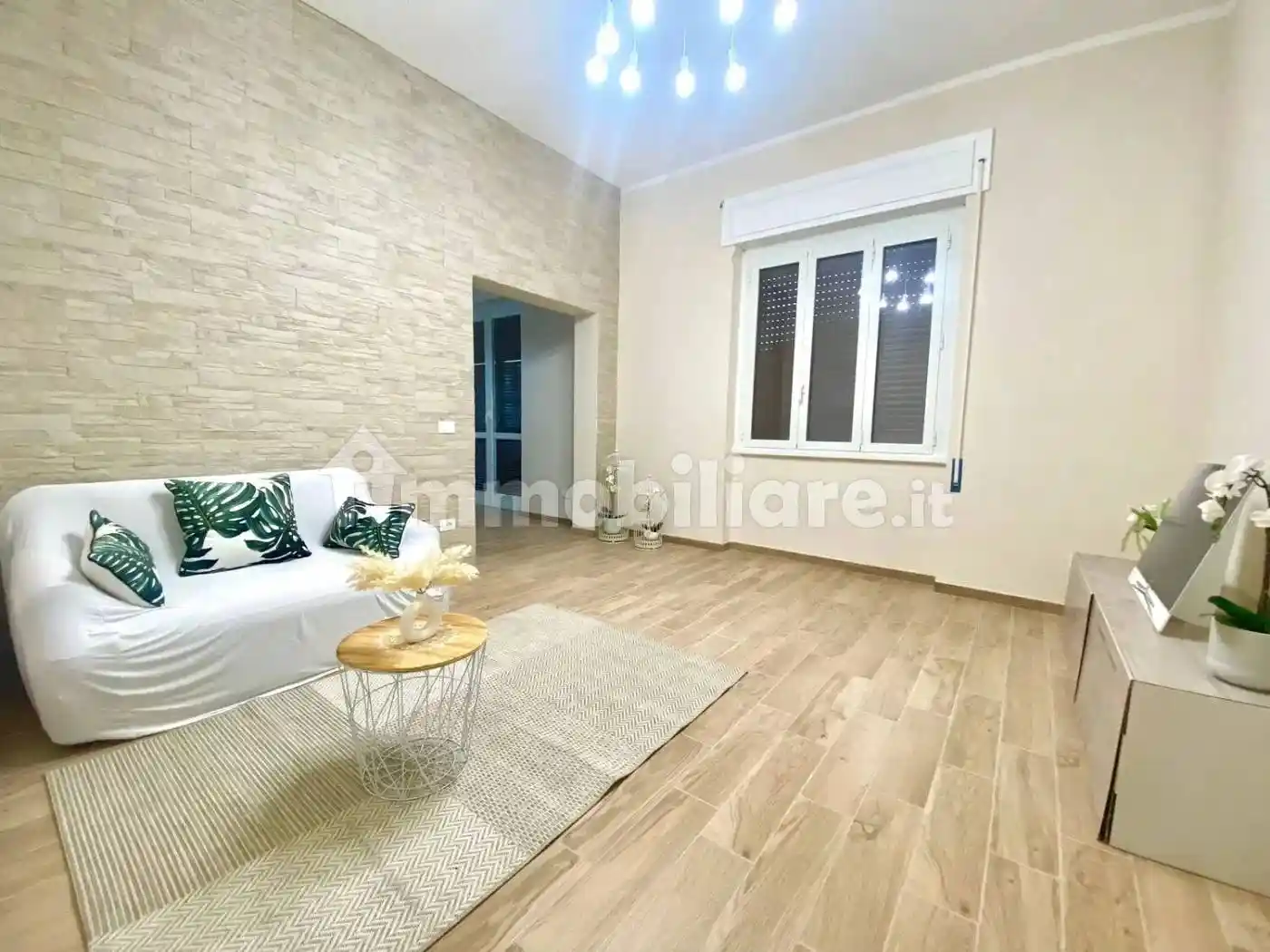 Appartamento in vendita a Novi Ligure