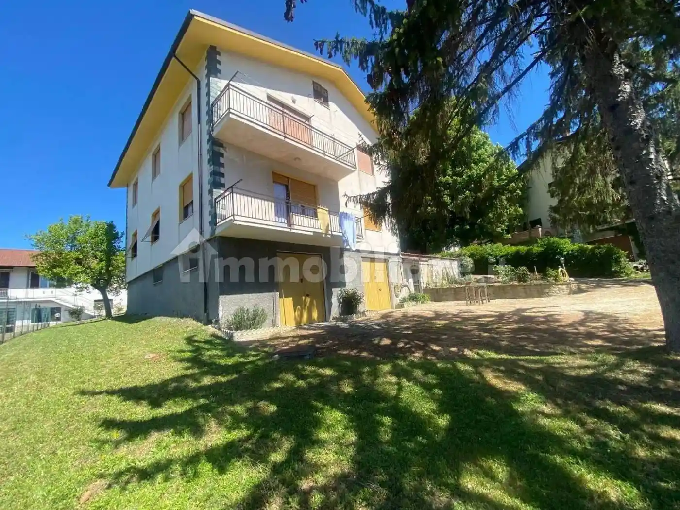 Appartamento in vendita a San Cristoforo