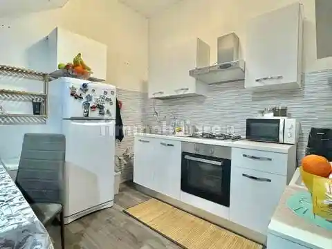 Appartamento in vendita a Novi Ligure