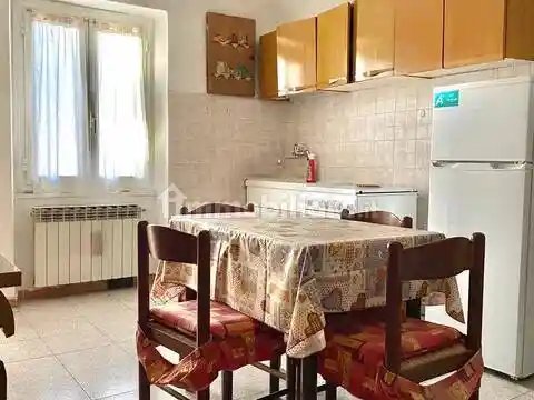 Appartamento in vendita a Novi Ligure