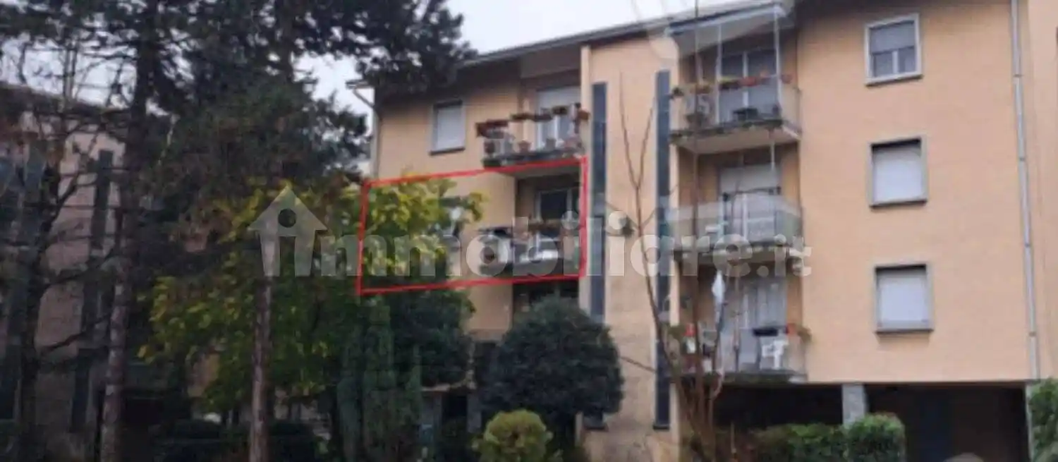 Appartamento in vendita a Busto Arsizio