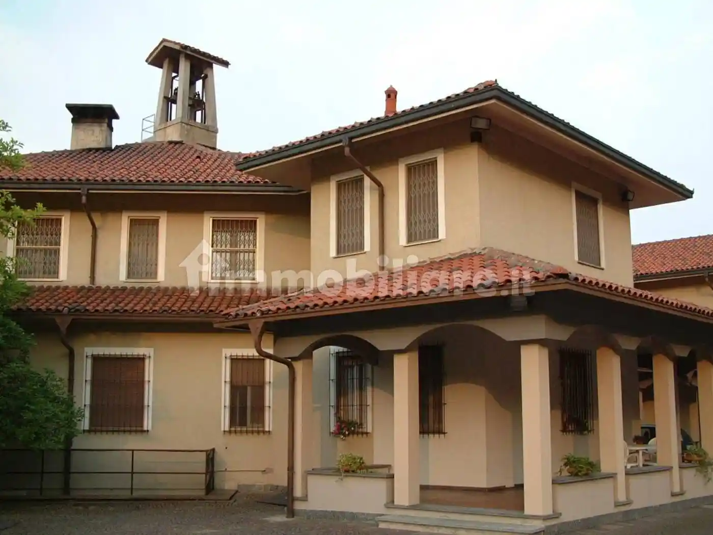 Villa in vendita a Alessandria
