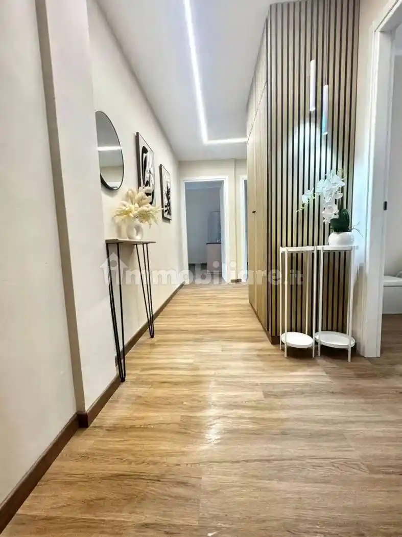 Appartamento in vendita a Novi Ligure