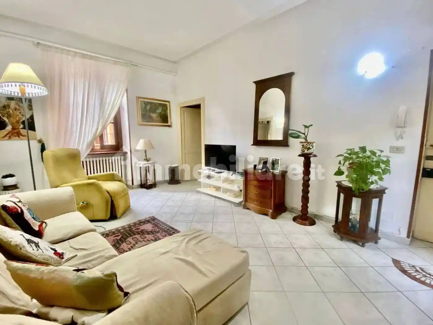 Appartamento in vendita a Novi Ligure