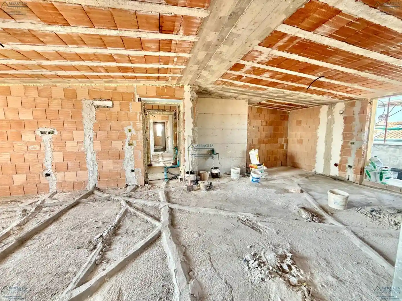 Appartamento in vendita a Lusciano