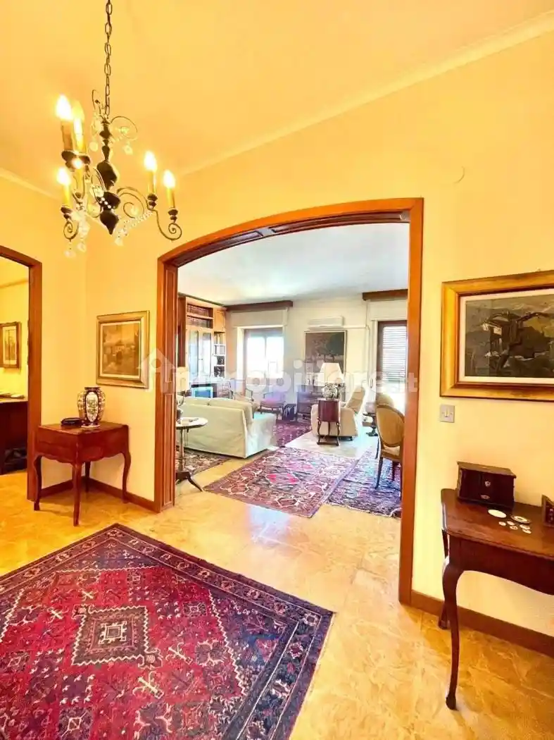 Appartamento in vendita a Novi Ligure