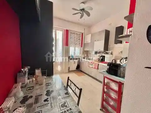 Appartamento in vendita a Novi Ligure