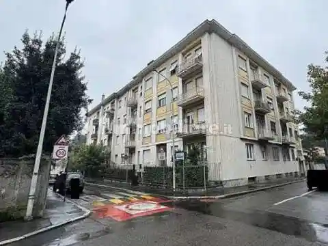 Appartamento in vendita a Legnano