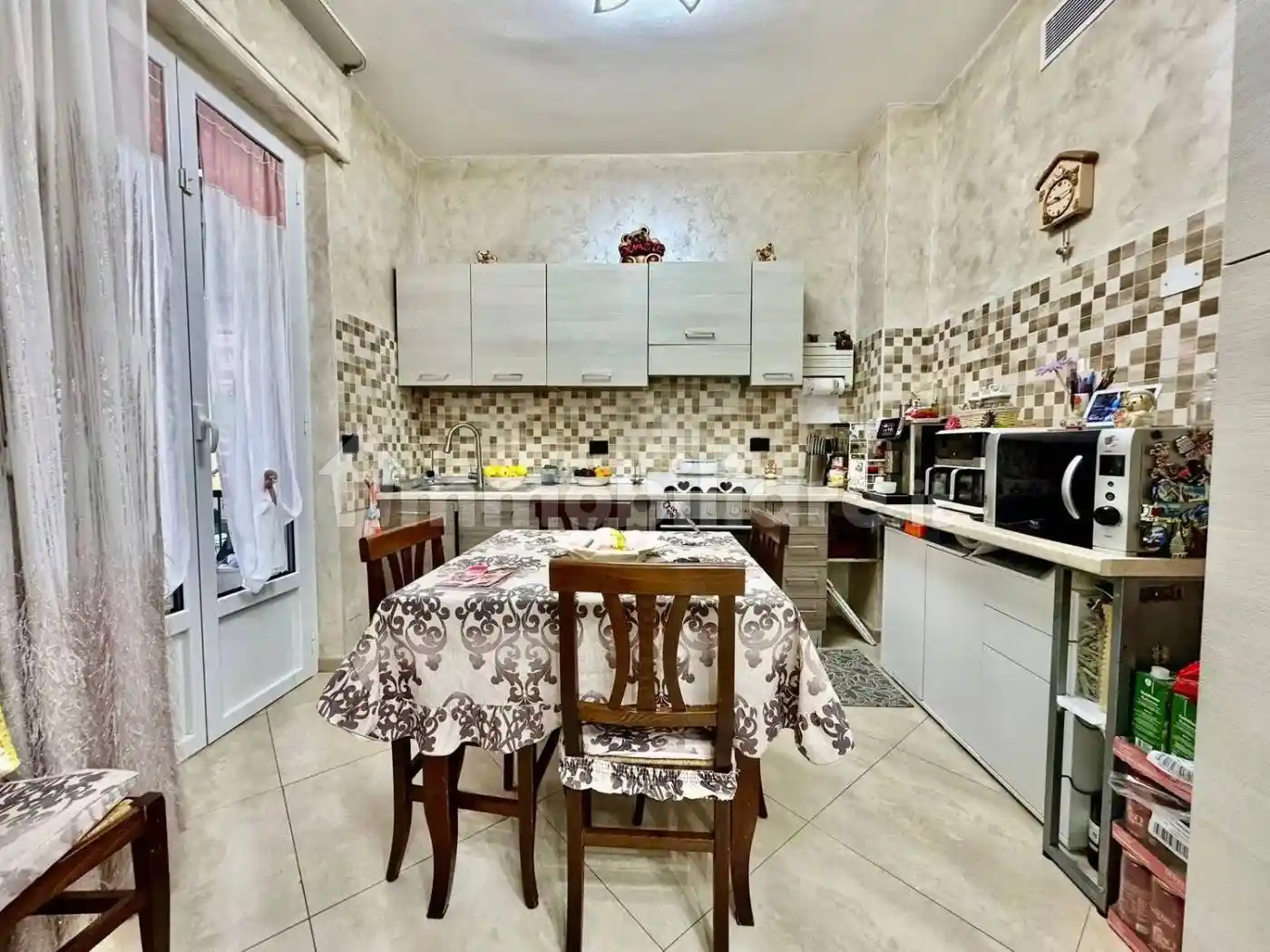 Appartamento in vendita a Novi Ligure