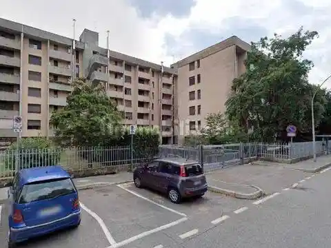 Appartamento in vendita a Legnano