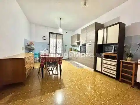 Appartamento in vendita a Novi Ligure